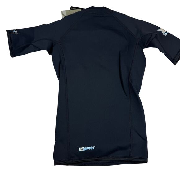 Neosport X-Span 1.5MM Wetsuit Top - Women's Size 4 - NWT - Picture 2 of 5